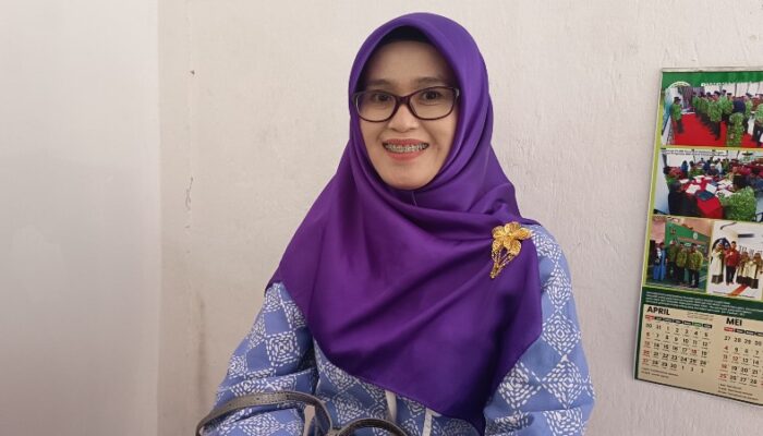 Edukasi Jadi Cara Mencegah Penyakit Kronis, Puskesmas Gunung Sari Ulu Sorot Gaya Hidup Remaja