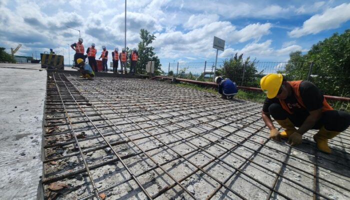 KKT Tingkatkan Kapasitas dan Aspek Keselamatan Operasional Bongkar Muat