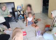 Deteksi Dini Problem Gizi Anak, Puskesmas Gunung Sari Ulu Prioritaskan Langkah Pemantauan