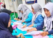 Kader Posyandu ILP di Gunung Sari Ilir Dituntut Kuasai 25 Kompetensi Dasar