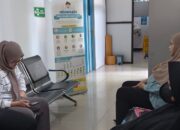 Puskesmas Gunung Sari Ilir Tekankan Pentingnya Skrining Preeklamsia, Bumil Wajib Tahu
