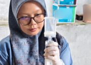 Puskesmas Gunung Sari Ilir Ingatkan Air Minum Harus Melalui Pengolahan Tepat
