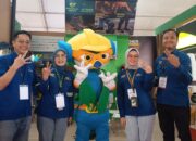 Wahana Safety Indonesia Usung Lini Produk Terbaru di Balikpapan Industrial Expo