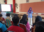 Kalangan Remaja Kini Rentan Obesitas, Puskesmas Gunung Sari Ulu Ingatkan Risiko Penyakit Degeneratif