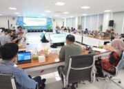 PLN Gelar Rapat Teknis Bahas Pembangunan Infrastruktur Listrik Andal IKN