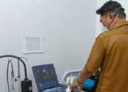 Pelayanan Terpadu Puskesmas Gunung Sari Ilir Guna Mendukung 1.000 Hari Pertama Kehidupan