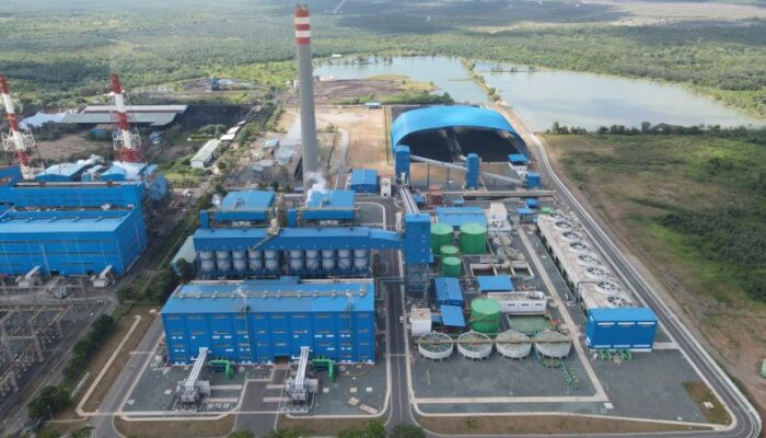 Perkuat PPS, PLN Tingkatkan Sinergitas dengan Kejagung