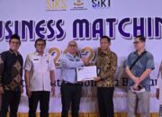 Kontribusi PLN UIP KLT Dalam Menggerakan Ekonomi Daerah