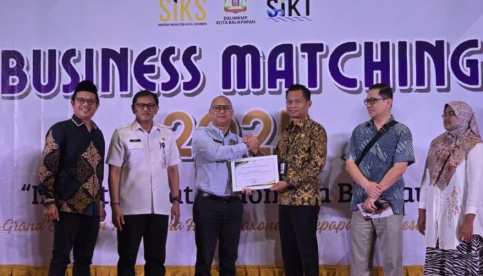 Kontribusi PLN UIP KLT Dalam Menggerakan Ekonomi Daerah