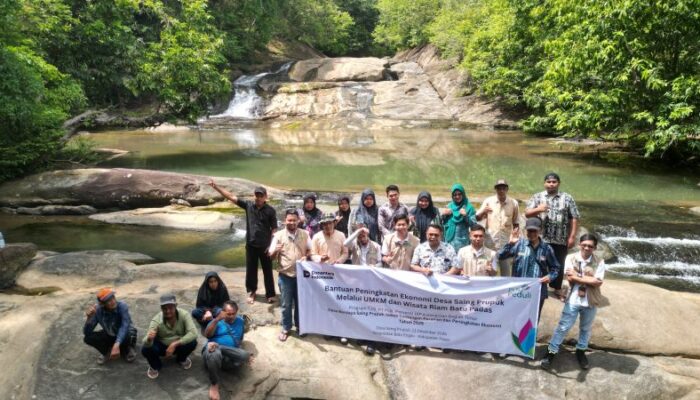 Manfaat Berkelanjutan Proyek Kelistrikan PLN UIP KLT