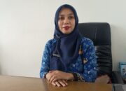 Puskesmas Gunung Sari Ulu Fokus Mencegah Stunting pada Fase 1.000 HPK