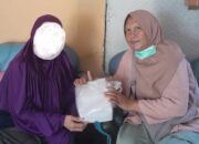 Puskesmas Gunung Sari Ulu Soroti Pentingnya Pembinaan Pasca Program PMT