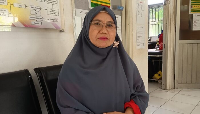 Pemeriksaan Laboratorium Lengkap Jadi Syarat Utama Pemantauan Kehamilan di Gunung Sari Ulu