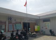 Puskesmas Gunung Sari Ilir Imbau Tingkatkan Kewaspadaan, Cuaca Basah Mempercepat Pertumbuhan Sarang Nyamuk