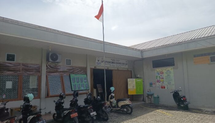 Langkah Proaktif Warga Membantu Percepatan Penanganan Demam Berdarah di Gunung Sari Ilir