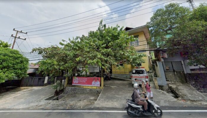 Puskesmas Gunung Sari Ulu Sediakan Layanan USG Gratis Dua Kali bagi Ibu Hamil