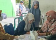 Sebagian Kalangan Muda di Gunung Sari Ulu Terdiagnosis Pra DM, Apa itu?