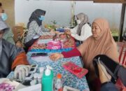 Skrining Kesehatan di Gunung Sari Ulu Ungkap Generasi Muda Makin Berisiko Diabetes