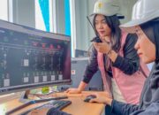 Inspiring Srikandi PLN UIP KLT Gaungkan Semangat Penggerak Perubahan