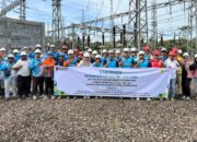 PLN Berhasil Energize Interkoneksi Listrik Kaltim-Kaltara, Dorong Pertumbuhan Ekonomi Kalimantan