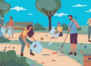 Puskesmas Gunung Sari Ilir Dorong KBM Sebagai Benteng Pencegah Demam Berdarah