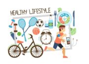 Puskesmas Gunung Sari Ulu Tekankan Pentingnya Penerapan Pola Hidup Sehat Untuk Mencegah Diabetes