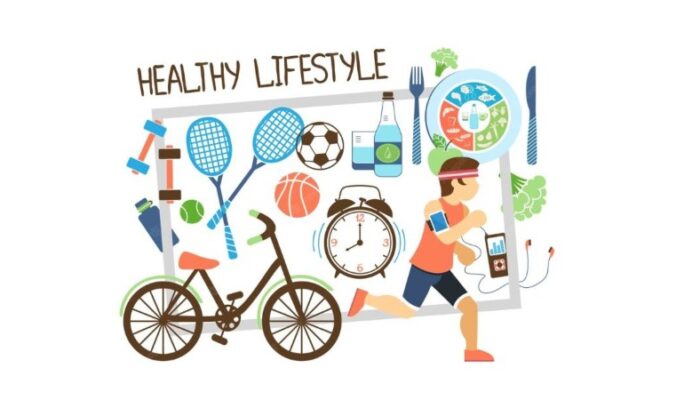 Puskesmas Gunung Sari Ulu Tekankan Pentingnya Penerapan Pola Hidup Sehat Untuk Mencegah Diabetes