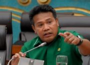 Mesti Pikul Misi Besar PKB Kaltim, Syafruddin: Kalau Partai Perintahkan, Ya Siap