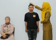 Puskesmas Gunung Sari Ilir Sediakan Pelayanan Terpadu Bagi Calon Pengantin