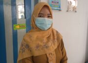 Dua Gejala PTM yang Jadi Atensi Serius Puskesmas Gunung Sari Ilir