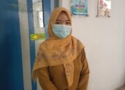 Edukasi Masyarakat Jadi Langkah Puskesmas Untuk Menekan Risiko PTM di Gunung Sari Ilir