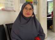 Puskesmas Gunung Sari Ulu Tekankan Minimal Enam Kali Pemeriksaan Selama Kehamilan