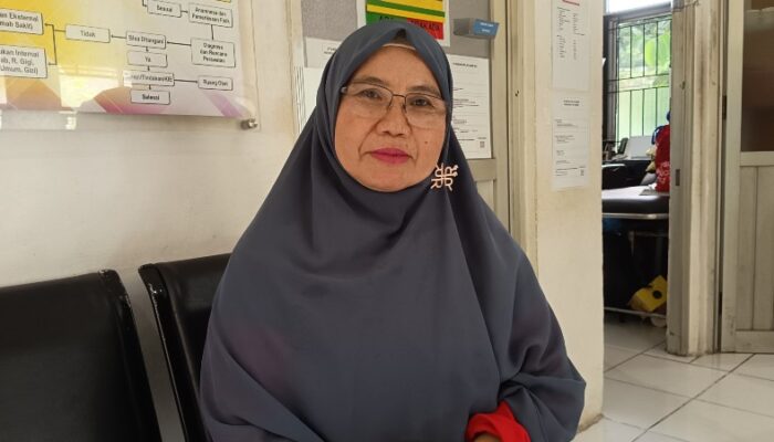 Penanganan Anemia Jadi Langkah Strategis Puskesmas Menurunkan Risiko Kematian Ibu dan Bayi