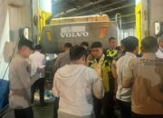 KSOP Balikpapan Masih Dalami Insiden Madani Nusantara, Indikasi Awal Kecelakaan Kerja