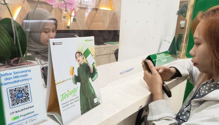 5 Hal Penting yang Harus Diperhatikan Sebelum Memilih Platform Investasi Emas