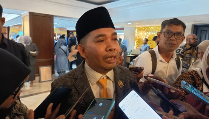 Ketua DPRD Sebut Pengangkatan PPPK Balikpapan 100 Persen Buah dari Keputusan Strategis