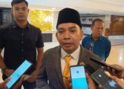 Ketua DPRD Masih Kroscek Surat Usulan Pembentukan Pansus Proyek RSU Balikpapan Barat