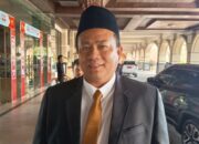 Hadapi Tantangan Dinamika Pertumbuhan Balikpapan, Gasali Tekankan Upaya Pemerataan Kesejahteraan Masyarakat