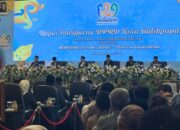 Refleksi DPRD pada Peringatan Hari Jadi Kota: Balikpapan Butuh Kebijakan Visioner