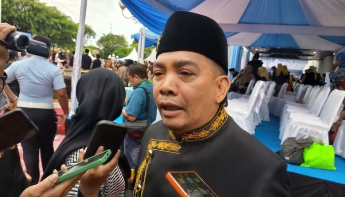 Sorot PR Pemerintah Kota di HUT ke-129 Balikpapan, Dewan Dukung Penuh Tiga Program Strategis