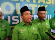 Syafruddin Pimpin PKB Kaltim Menuju Agenda Besar Politik 2029