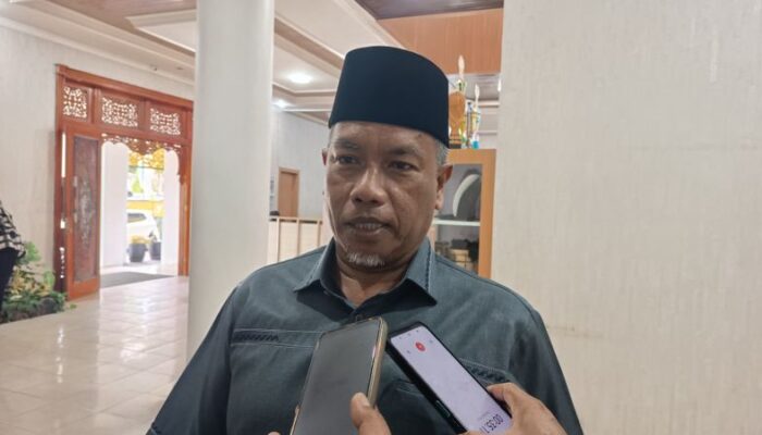 Antisipasi Gejolak Harga Bapokting Saat Ramadan, Komisi II Tekankan Pentingnya Stabilitas Stok