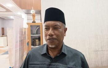 Optimalkan Fungsi Pengawasan, Komisi II DPRD Balikpapan Dorong Kepatuhan dan Transparansi Pengelolaan Pajak Daerah