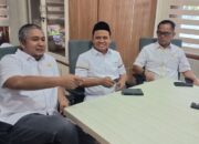 Dukungan Menguat Jelang Musda, Rahmad Mas’ud Berpotensi Pimpin Kembali Golkar Balikpapan