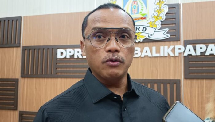 Mediasi Polemik Dampak Pembukaan Lahan Perumahan, Komisi III DPRD Balikpapan Sorot Izin Pengembang
