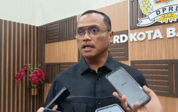 Pembangunan Perumahan Harus Penuhi Perizinan, Komisi III DPRD Balikpapan Ingatkan Pengembang