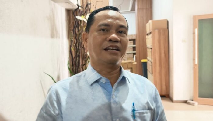 Komisi III DPRD Balikpapan Pertanyakan Realisasi Proyek Flyover Muara Rapak