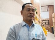 Respons Keluhan Masyarakat, Komisi III Temukan  Layanan Bandara SAMS Sepinggan Balikpapan Bermasalah