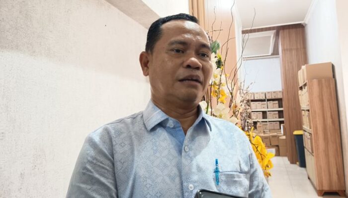 Respons Keluhan Masyarakat, Komisi III Temukan  Layanan Bandara SAMS Sepinggan Balikpapan Bermasalah