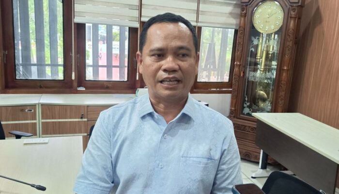 Komisi III Beberkan Kendala Proses Penyerahan PSU ke Pemerintah Kota Balikpapan
